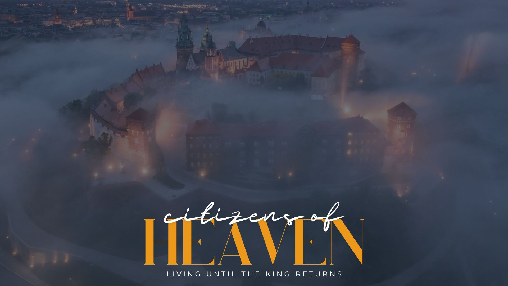 Citizens of HeavenW4