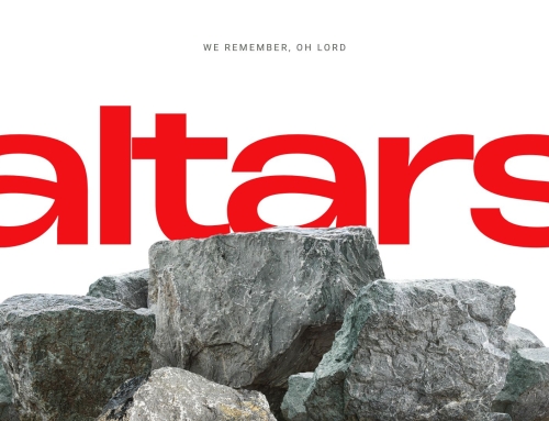 Altars Intro
