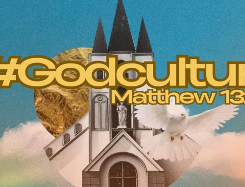 Godculture
