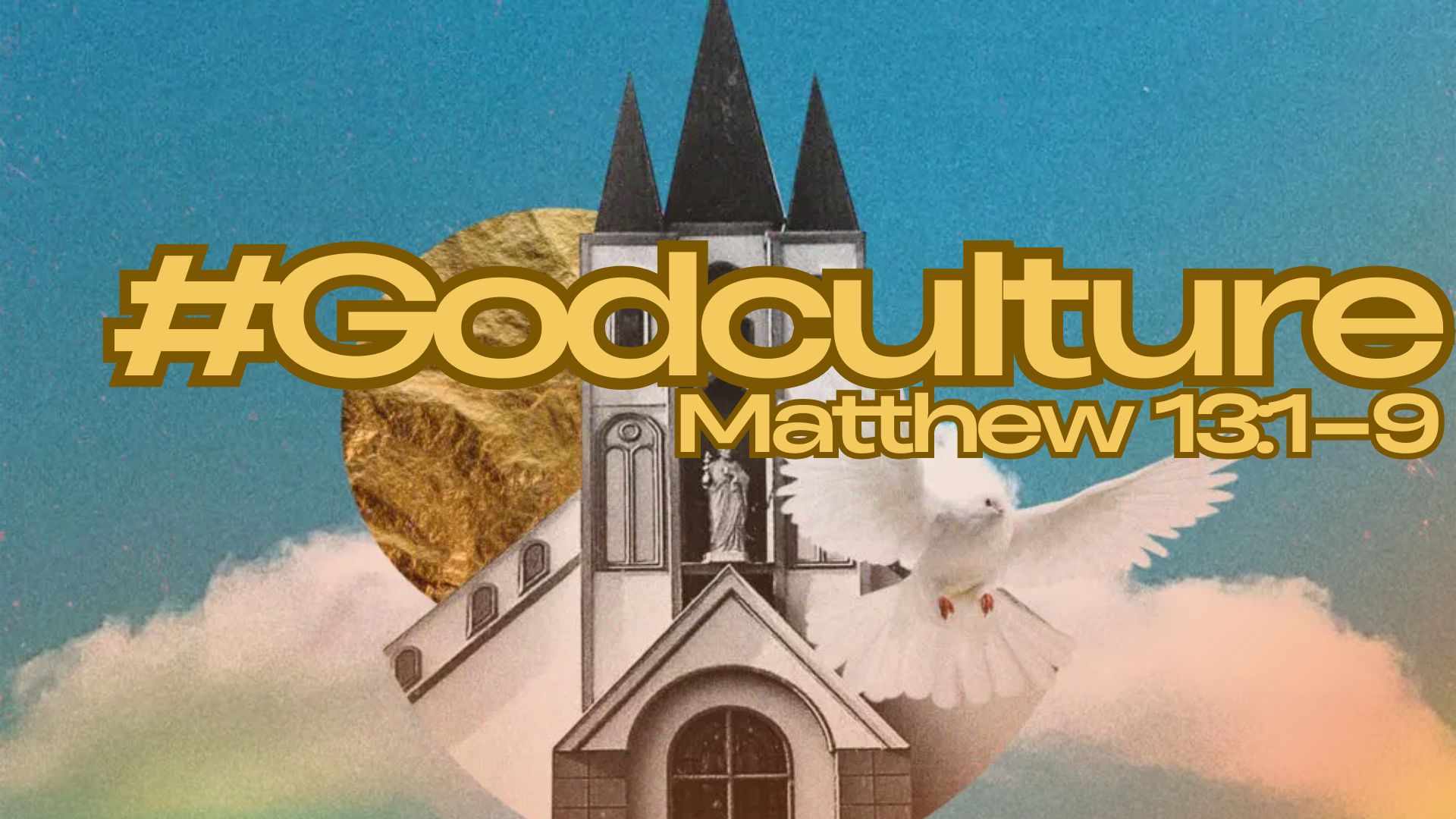 GodCulture