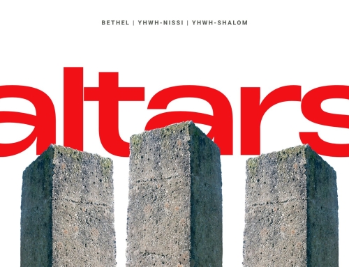 Altars Week 2